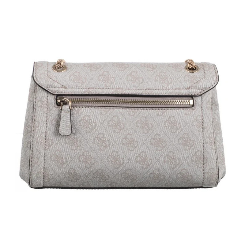 Guess Noelle Convertible Xbody Flap HWBG78 79210 Bone Logo (GU589-c) rankinė
