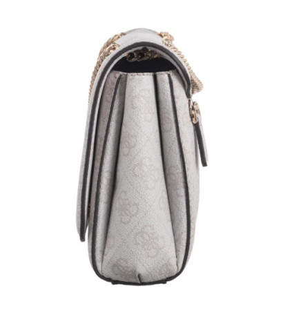 Guess Noelle Convertible Xbody Flap HWBG78 79210 Bone Logo (GU589-c) rankinė