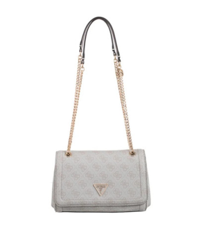 Guess Noelle Convertible Xbody Flap HWBG78 79210 Bone Logo (GU589-c) rankinė