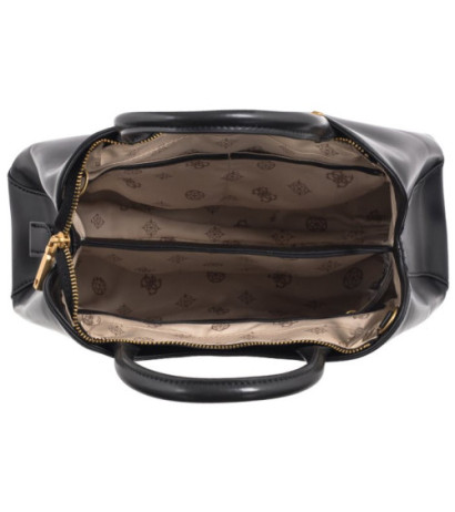 Guess Sarita Girlfriend Satchel HWVA93 27060 Black (GU613-a) rankinė