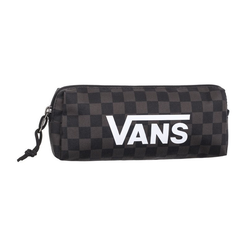 Vans Old Skool Pencil Case Black/Charcoal VN000H58BA51 (VA436-a) rankinė