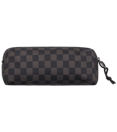 Vans Old Skool Pencil Case Black/Charcoal VN000H58BA51 (VA436-a) rankinė