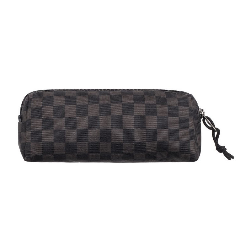 Vans Old Skool Pencil Case Black/Charcoal VN000H58BA51 (VA436-a) rankinė