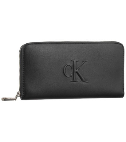 Calvin Klein Sculpted Zip...