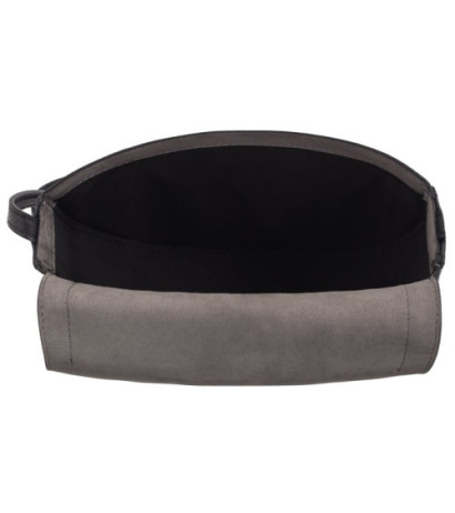 Calvin Klein Minimal Monogram Saddle22 Black K60K612718 BEH (CK543-a) rankinė