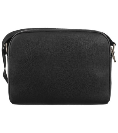 Calvin Klein Over Webbing Camera Bag21 Pu Black K60K612711 BEH (CK544-a) rankinė