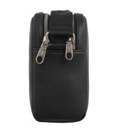 Calvin Klein Over Webbing Camera Bag21 Pu Black K60K612711 BEH (CK544-a) rankinė