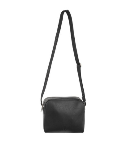 Calvin Klein Over Webbing Camera Bag21 Pu Black K60K612711 BEH (CK544-a) rankinė
