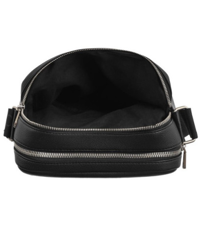 Calvin Klein Over Webbing Camera Bag21 Pu Black K60K612711 BEH (CK544-a) rankinė