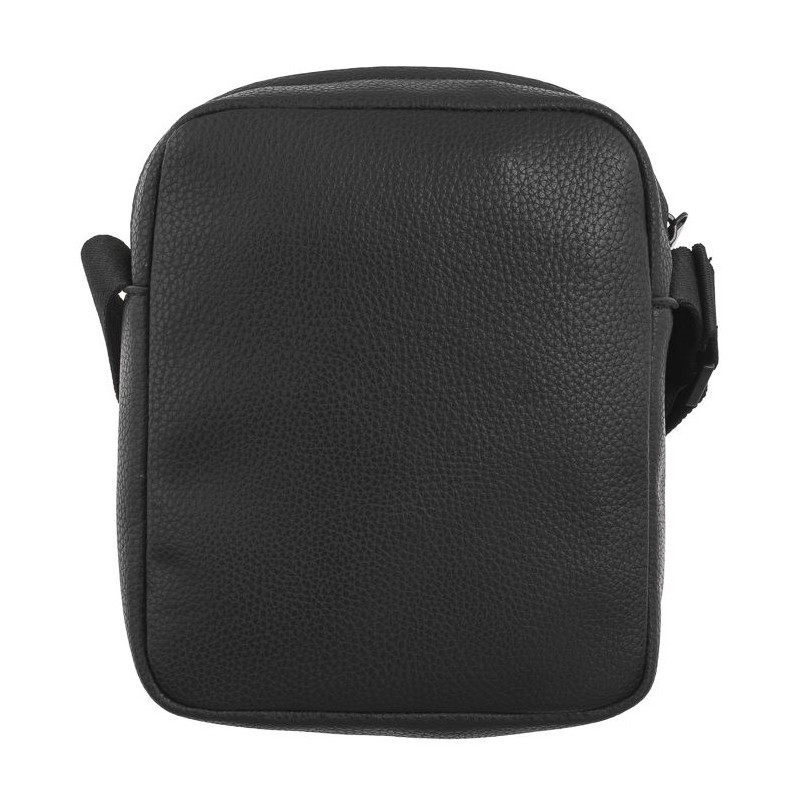 Calvin Klein CK Must Reporter S W/PCKT CK Black Pebble K50K512204 BEH (CK546-a) rankinė