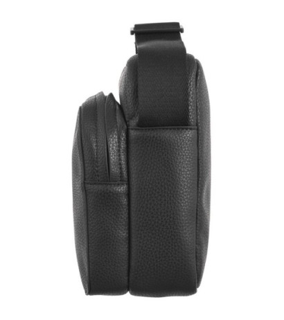 Calvin Klein CK Must Reporter S W/PCKT CK Black Pebble K50K512204 BEH (CK546-a) rankinė