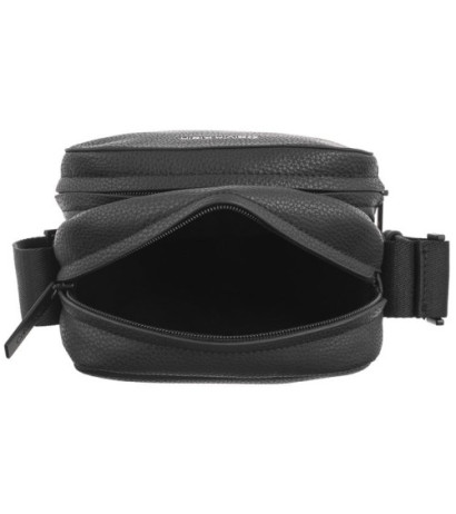 Calvin Klein CK Must Reporter S W/PCKT CK Black Pebble K50K512204 BEH (CK546-a) rankinė