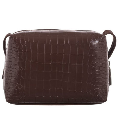 Calvin Klein CK Must Mini Bag Croco Cioccolate Lab Croco K60K612452 HJM (CK550-a) rankinė