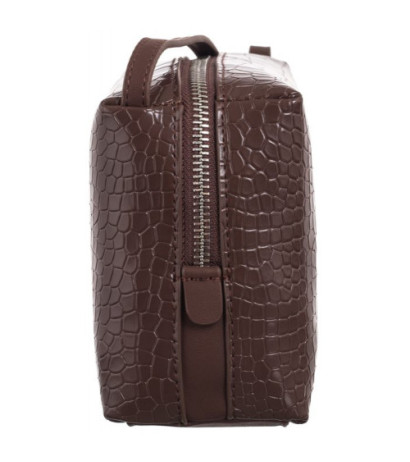 Calvin Klein CK Must Mini Bag Croco Cioccolate Lab Croco K60K612452 HJM (CK550-a) rankinė