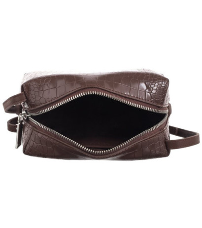 Calvin Klein CK Must Mini Bag Croco Cioccolate Lab Croco K60K612452 HJM (CK550-a) rankinė