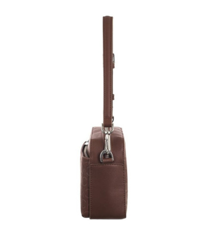 Calvin Klein CK Must Conv Camera Bag Mono Cioccolate Lab Monogram Pu K60K612536 0HH (CK551-a) rankinė