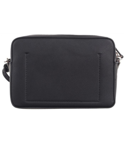Calvin Klein CK Linear Camera Bag_Saffiano Ck Black K60K612564 BEH (CK553-a) rankinė