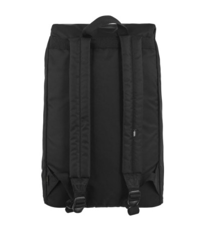 Vans Field Trippin Rucksack Black VN000HDDBLK1 (VA438-a) kuprinė