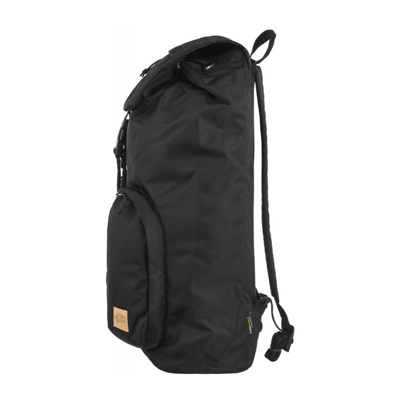 Vans Field Trippin Rucksack Black VN000HDDBLK1 (VA438-a) kuprinė