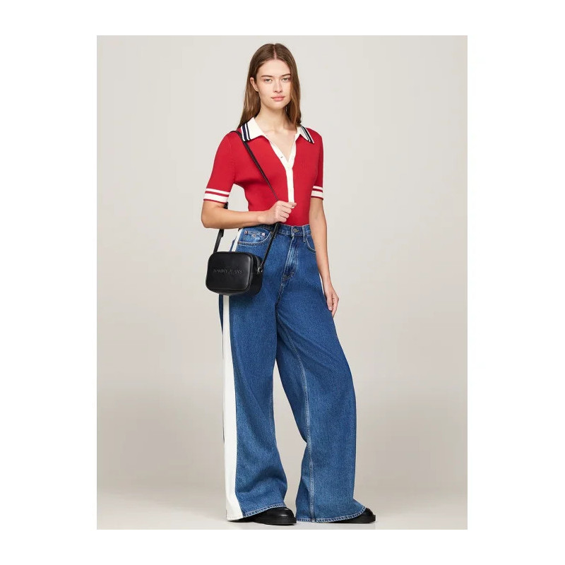 Tommy Hilfiger Tjw Ess Must Camera Bag AW0AW16274 BDS (TH1145-a) rankinė