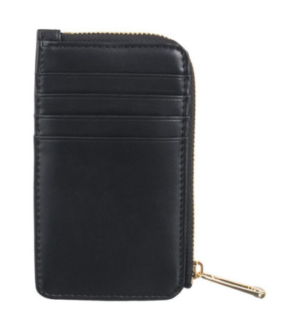Tommy Hilfiger TH Jacquard Slim Wallet AW0AW17152 BDS (TH1150-a) rankinė