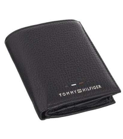 Tommy Hilfiger TH Premium Trifold AM0AM12756 BDS (TH1151-a) rankinė