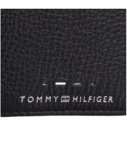 Tommy Hilfiger TH Premium Trifold AM0AM12756 BDS (TH1151-a) rankinė