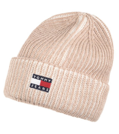 Tommy Hilfiger Tjw Heritage Beanie AW0AW16785 PJ5 (TH1155-a) kepurė