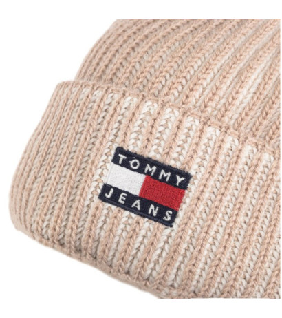 Tommy Hilfiger Tjw Heritage Beanie AW0AW16785 PJ5 (TH1155-a) kepurė