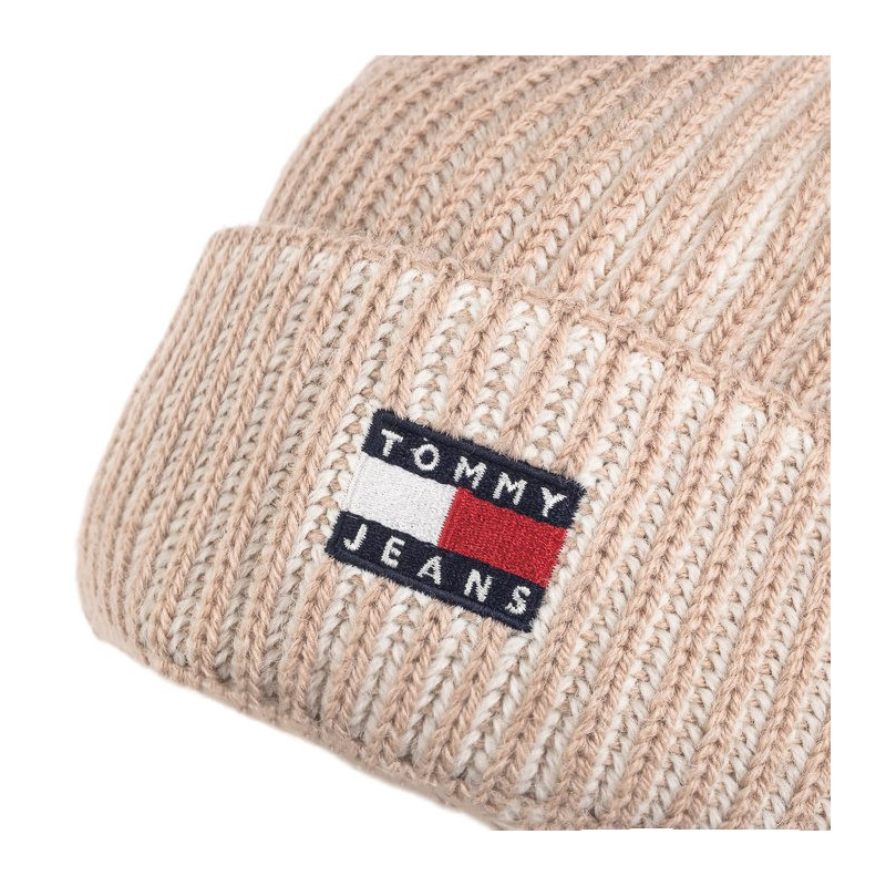 Tommy Hilfiger Tjw Heritage Beanie AW0AW16785 PJ5 (TH1155-a) kepurė