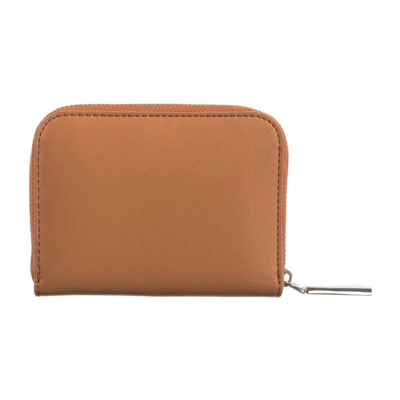 Calvin Klein Embossed Logo Zip MD Wallet Lion K60K612437 GDB (CK563-a) rankinė