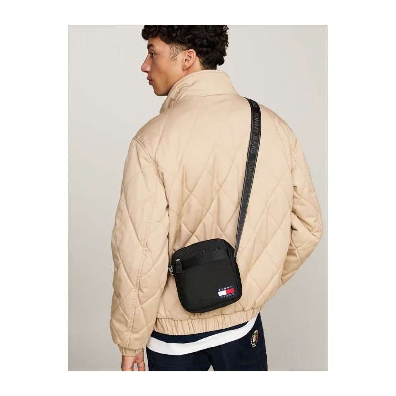 Tommy Hilfiger Tjm Essential Daily Reporter AM0AM12991 BDS (TH1164-a) rankinė