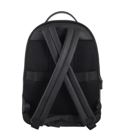 Tommy Hilfiger TH Central Monogram Backpack AM0AM13152 BDS (TH1172-a) kuprinė