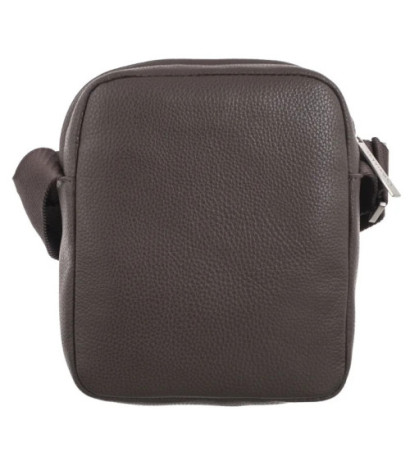 Calvin Klein CK Must Reporter S W/PCKT Java Brown Pebble K50K512204 BAR (CK546-b) rankinė