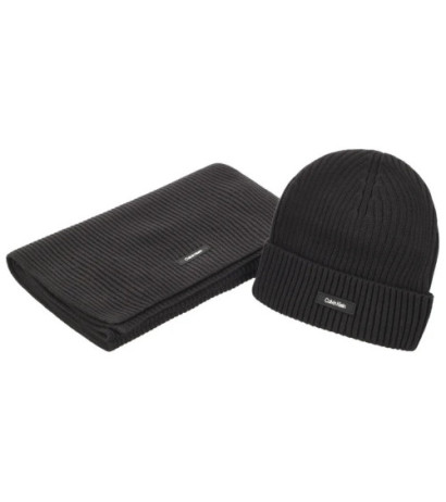 Calvin Klein Gs Classic Rib...