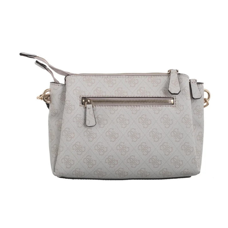 Guess Noelle Tri Compartment Xbody HWBG78 79120 Bone Logo (GU631-c) rankinė
