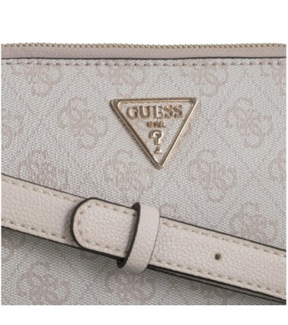 Guess Noelle Tri Compartment Xbody HWBG78 79120 Bone Logo (GU631-c) rankinė