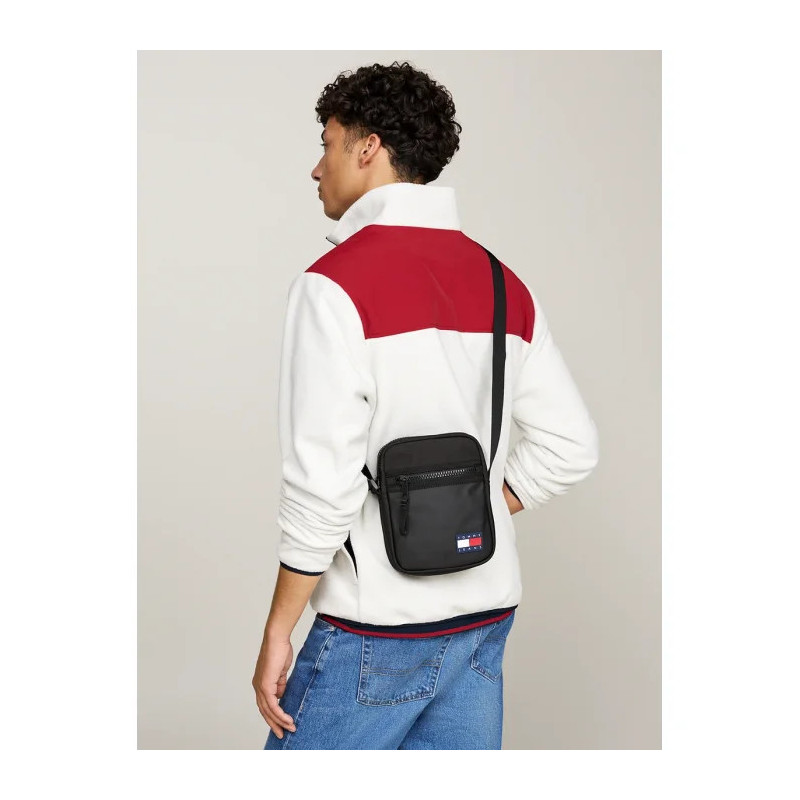 Tommy Hilfiger Tjm Freshman Reporter AM0AM12614 BDS (TH1192-a) rankinė