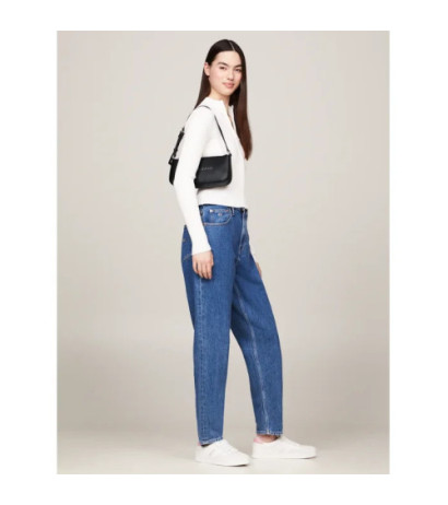 Tommy Hilfiger Tjw Ess Must Shoulder Bag AW0AW16270 BDS (TH1195-a) rankinė