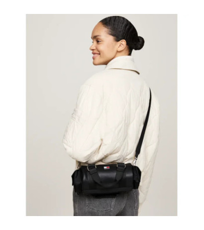 Tommy Hilfiger Tjw Archive Duffle Bag AW0AW16498 BDS (TH1198-a) rankinė