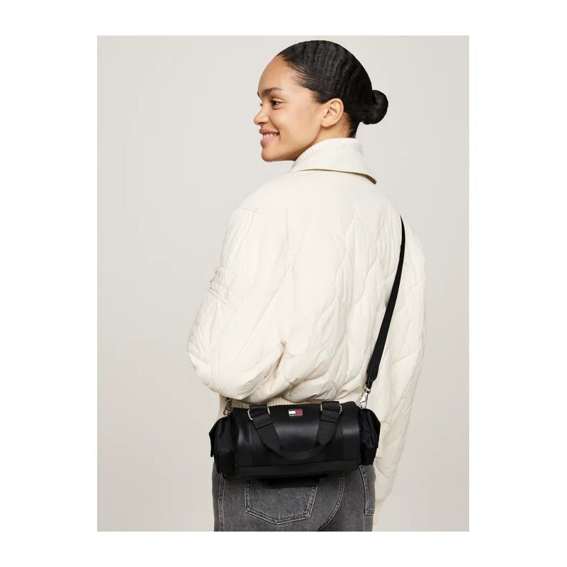 Tommy Hilfiger Tjw Archive Duffle Bag AW0AW16498 BDS (TH1198-a) rankinė