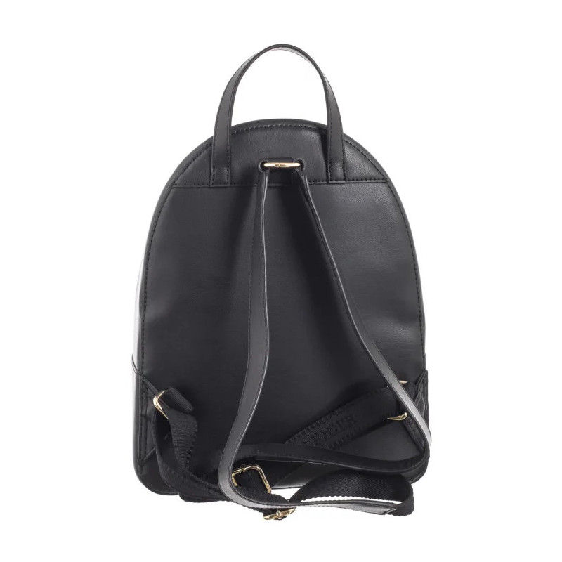 Tommy Hilfiger TH Monotype Backpack AW0AW16440 BDS (TH1205-a) kuprinė