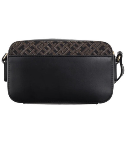 Tommy Hilfiger TH Jacquard Camera Bag AW0AW17073 BDS (TH1223-a) rankinė