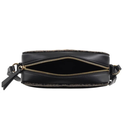 Tommy Hilfiger TH Jacquard Camera Bag AW0AW17073 BDS (TH1223-a) rankinė