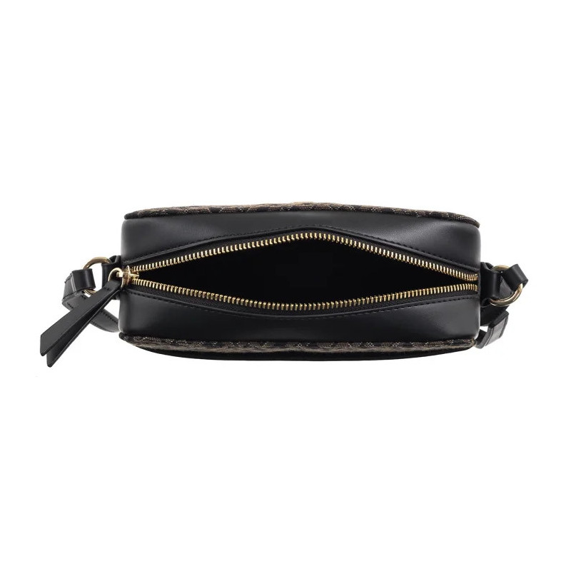 Tommy Hilfiger TH Jacquard Camera Bag AW0AW17073 BDS (TH1223-a) rankinė