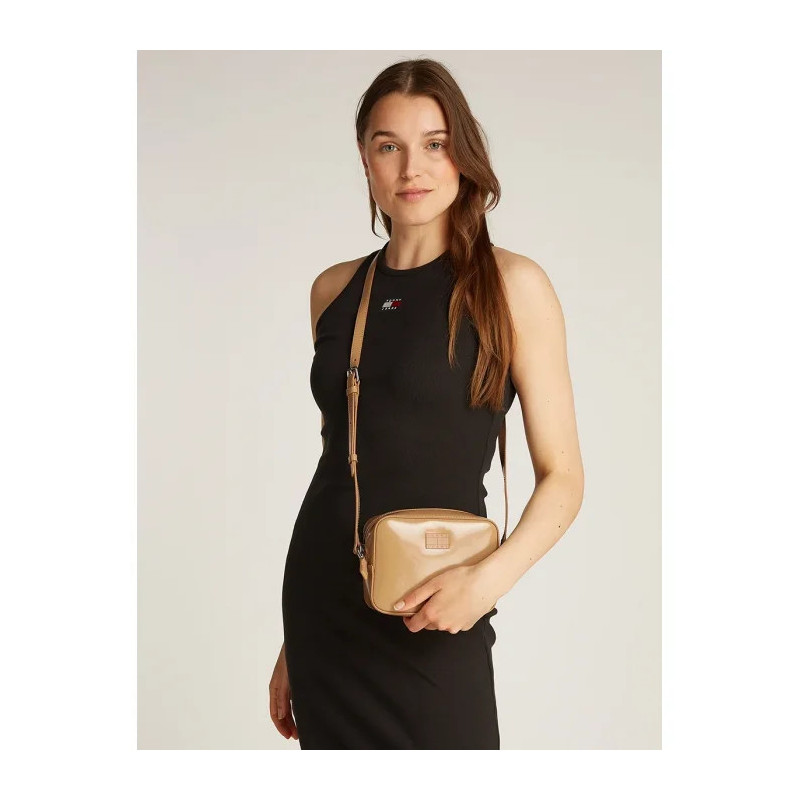 Tommy Hilfiger Tjw Ess Must Camera Bag Box AW0AW16965 RBR (TH1237-a) rankinė