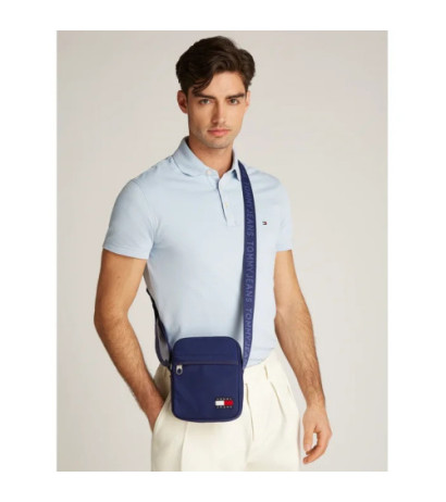 Tommy Hilfiger Tjm Ess Daily Reporter AM0AM12903 DY4 (TH1238-b) rankinė