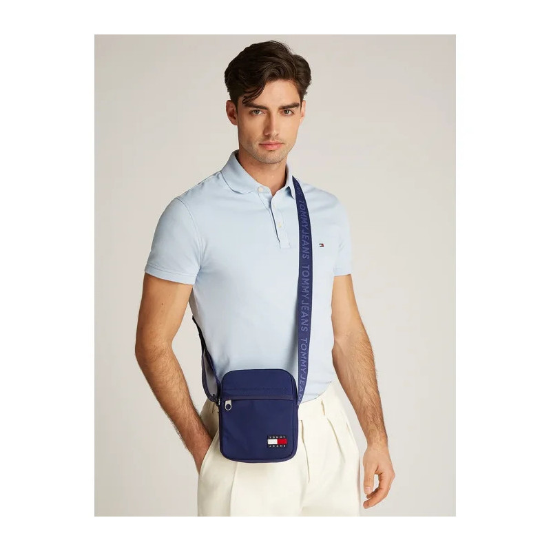 Tommy Hilfiger Tjm Ess Daily Reporter AM0AM12903 DY4 (TH1238-b) rankinė