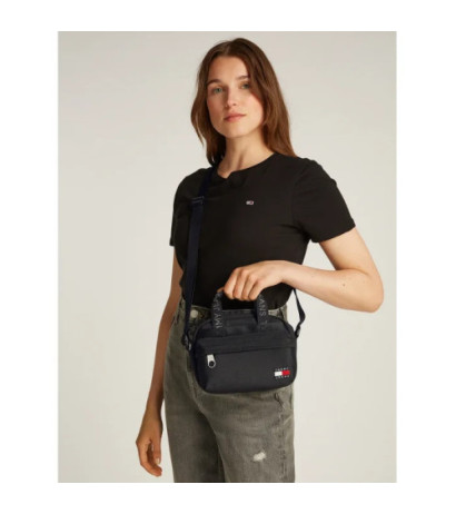 Tommy Hilfiger Tjw Ess Daily Crossover AW0AW16957 BDS (TH1242-a) rankinė
