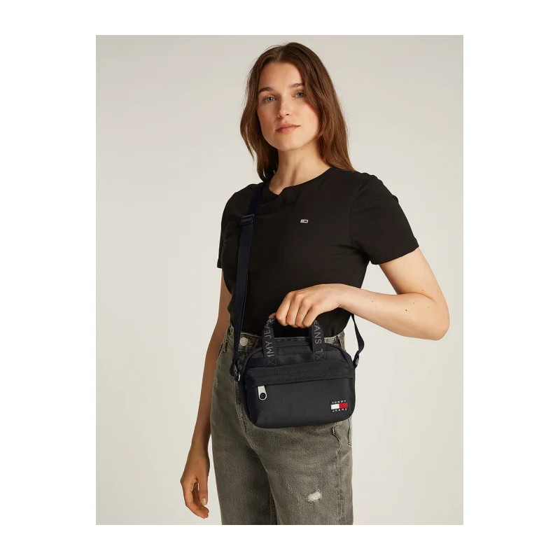 Tommy Hilfiger Tjw Ess Daily Crossover AW0AW16957 BDS (TH1242-a) rankinė